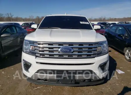 FORD EXPEDITION 2021 vin 1FMJK2ATXMEA09666 from auto auction Copart