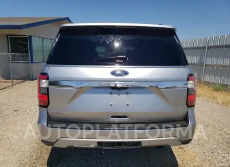 FORD EXPEDITION 2021 vin 1FMJU2AT2MEA17772 from auto auction Copart