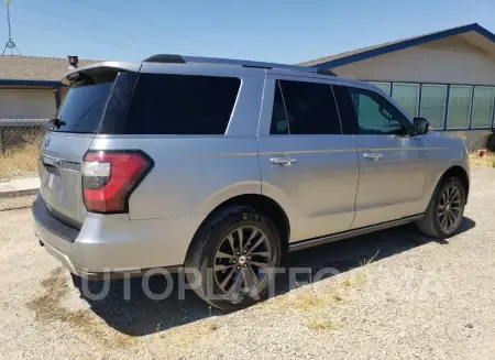 FORD EXPEDITION 2021 vin 1FMJU2AT2MEA17772 from auto auction Copart