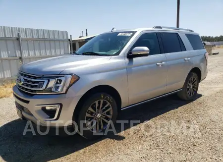 Ford Expedition 2021 2021 vin 1FMJU2AT2MEA17772 from auto auction Copart