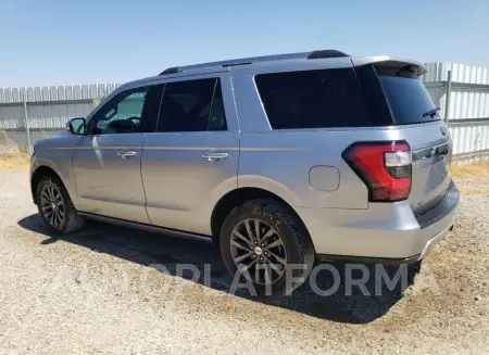 FORD EXPEDITION 2021 vin 1FMJU2AT2MEA17772 from auto auction Copart