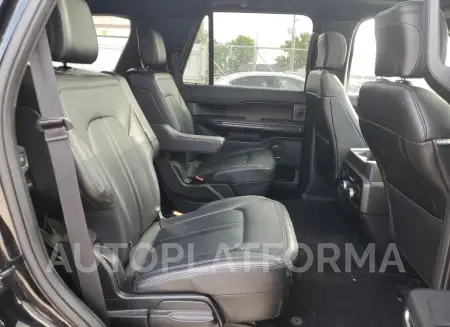 FORD EXPEDITION 2018 vin 1FMJU2AT6JEA17317 from auto auction Copart