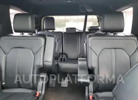 FORD EXPEDITION 2018 vin 1FMJU2AT6JEA17317 from auto auction Copart