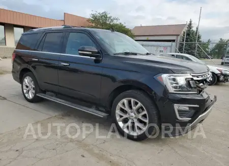 FORD EXPEDITION 2018 vin 1FMJU2AT6JEA17317 from auto auction Copart