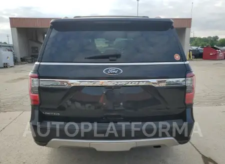 FORD EXPEDITION 2018 vin 1FMJU2AT6JEA17317 from auto auction Copart