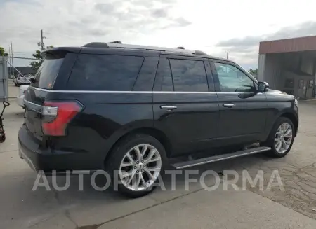 FORD EXPEDITION 2018 vin 1FMJU2AT6JEA17317 from auto auction Copart