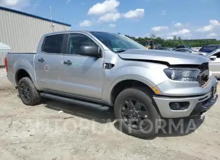 FORD RANGER XL 2020 vin 1FTER4EH1LLA91266 from auto auction Copart