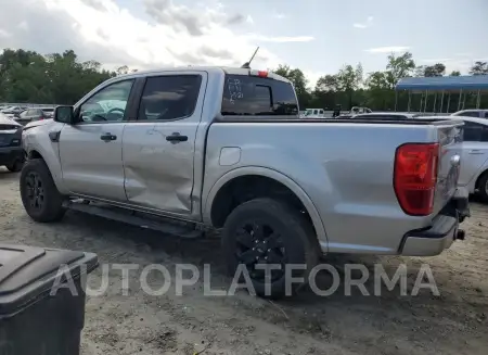 FORD RANGER XL 2020 vin 1FTER4EH1LLA91266 from auto auction Copart