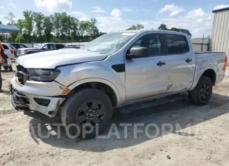 Ford Ranger 2020 2020 vin 1FTER4EH1LLA91266 from auto auction Copart