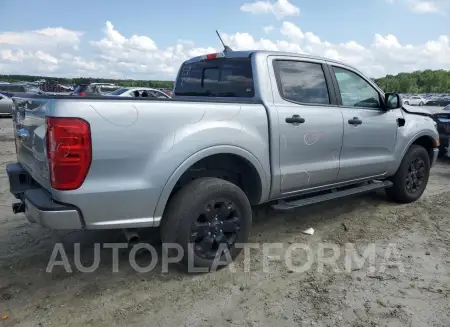 FORD RANGER XL 2020 vin 1FTER4EH1LLA91266 from auto auction Copart