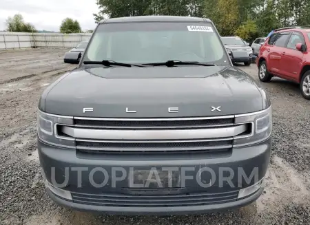 FORD FLEX LIMIT 2015 vin 2FMHK6D81FBA03265 from auto auction Copart