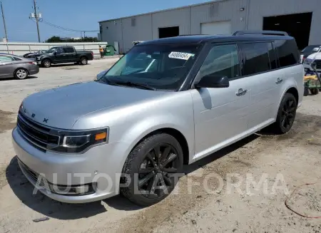 Ford Flex 2016 2016 vin 2FMHK6D86GBA19706 from auto auction Copart