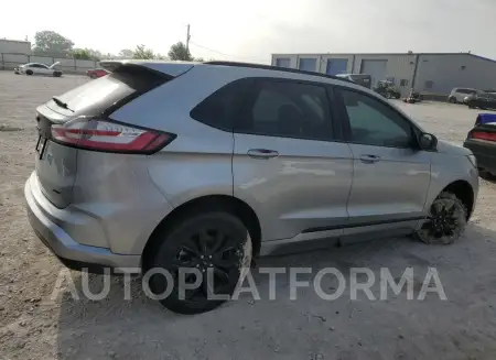 FORD EDGE SE 2023 vin 2FMPK4G90PBA02226 from auto auction Copart