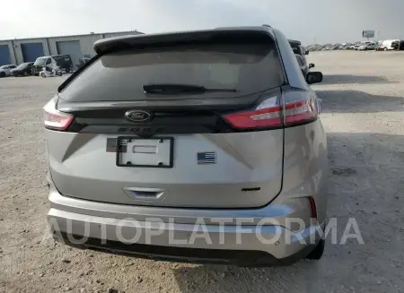 FORD EDGE SE 2023 vin 2FMPK4G90PBA02226 from auto auction Copart