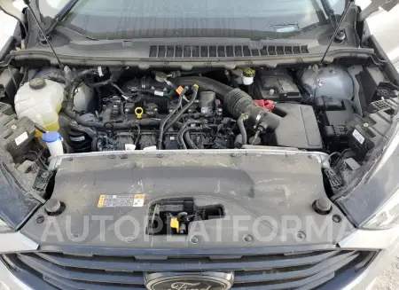 FORD EDGE SE 2023 vin 2FMPK4G90PBA02226 from auto auction Copart