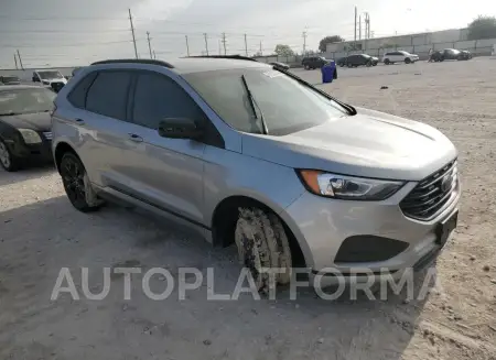 FORD EDGE SE 2023 vin 2FMPK4G90PBA02226 from auto auction Copart