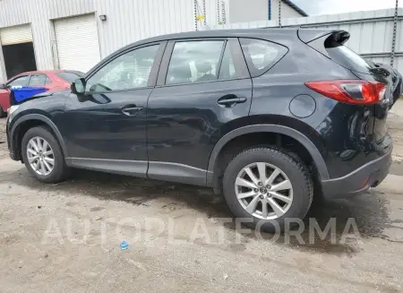 MAZDA cx-5 sport 2016 vin JM3KE2BY3G0841465 from auto auction Copart