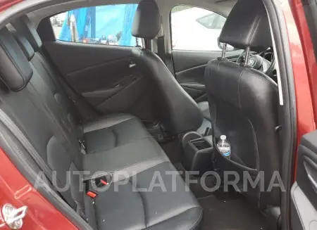 TOYOTA YARIS L 2019 vin 3MYDLBYV8KY511471 from auto auction Copart