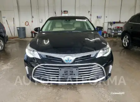 TOYOTA AVALON HYB 2016 vin 4T1BD1EB4GU051982 from auto auction Copart