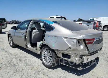 TOYOTA AVALON HYB 2018 vin 4T1BD1EBXJU064730 from auto auction Copart