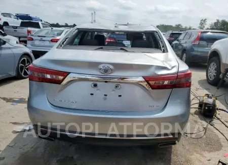 TOYOTA AVALON XLE 2016 vin 4T1BK1EB0GU214066 from auto auction Copart