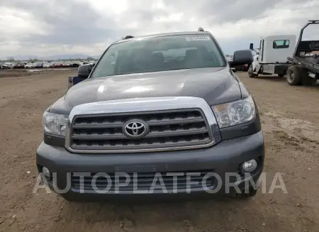 TOYOTA SEQUOIA SR 2017 vin 5TDBW5G13HS150616 from auto auction Copart