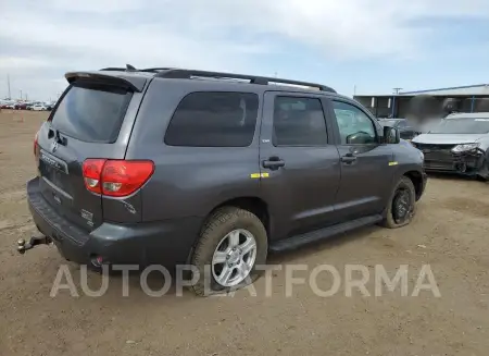 TOYOTA SEQUOIA SR 2017 vin 5TDBW5G13HS150616 from auto auction Copart