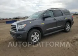 Toyota Sequoia 2017 2017 vin 5TDBW5G13HS150616 from auto auction Copart