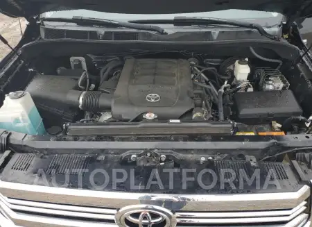 TOYOTA TUNDRA CRE 2018 vin 5TFHW5F10JX722284 from auto auction Copart