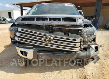 TOYOTA TUNDRA CRE 2020 vin 5TFHY5F11LX952204 from auto auction Copart