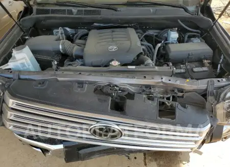 TOYOTA TUNDRA CRE 2020 vin 5TFHY5F11LX952204 from auto auction Copart