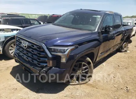 Toyota Tundra 2022 2022 vin 5TFNA5DB5NX030847 from auto auction Copart