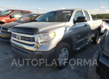 Toyota Tundra 2015 2015 vin 5TFRM5F14FX090603 from auto auction Copart