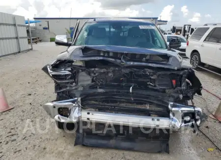 TOYOTA TUNDRA DOU 2018 vin 5TFSY5F14JX235511 from auto auction Copart