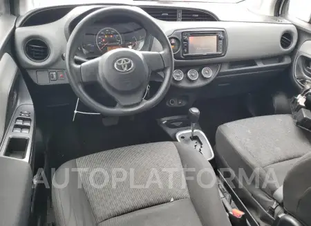 TOYOTA YARIS L 2016 vin VNKKTUD30GA061937 from auto auction Copart