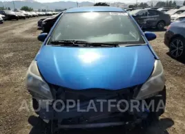 TOYOTA YARIS L 2016 vin VNKKTUD39GA064268 from auto auction Copart