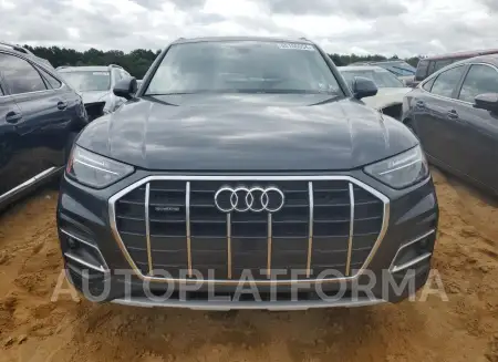 AUDI Q5 PREMIUM 2023 vin WA1ABAFY5P2064707 from auto auction Copart