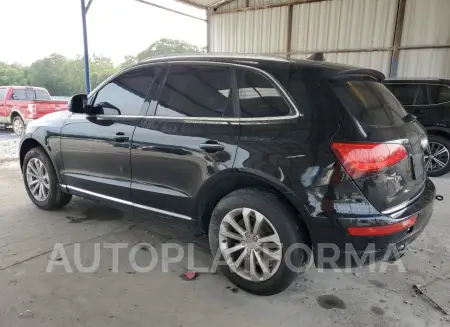 AUDI Q5 PREMIUM 2016 vin WA1C2AFPXGA018568 from auto auction Copart