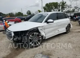 Audi SQ5 2018 2018 vin WA1C4AFY5J2145233 from auto auction Copart