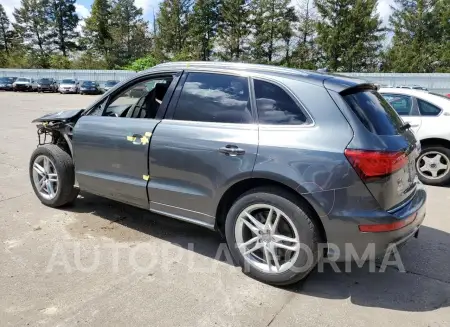 AUDI Q5 PREMIUM 2015 vin WA1DGAFP7FA082555 from auto auction Copart