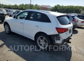 AUDI Q5 PREMIUM 2017 vin WA1L2AFP1HA028844 from auto auction Copart