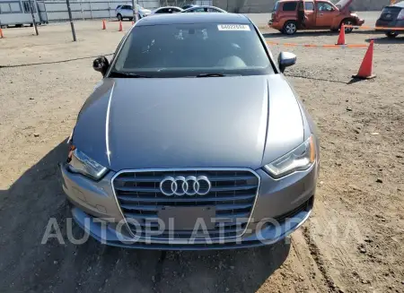 AUDI A3 PREMIUM 2016 vin WAUA7GFF0G1015426 from auto auction Copart