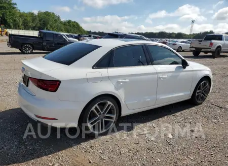 AUDI A3 PREMIUM 2018 vin WAUAUGFF4J1033587 from auto auction Copart