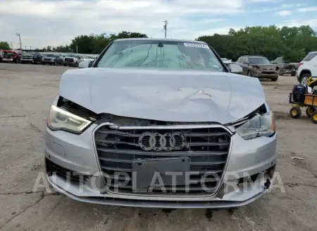 AUDI A3 PREMIUM 2016 vin WAUB8GFF9G1118278 from auto auction Copart