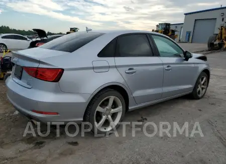 AUDI A3 PREMIUM 2016 vin WAUB8GFF9G1118278 from auto auction Copart