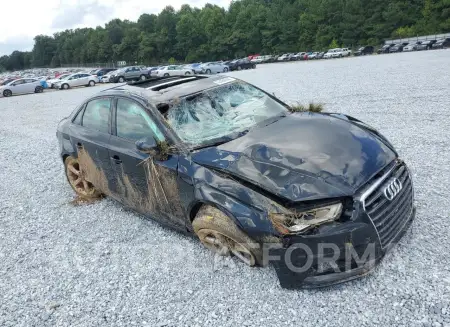 AUDI A3 PREMIUM 2015 vin WAUBFGFF3F1127756 from auto auction Copart