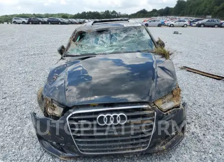 AUDI A3 PREMIUM 2015 vin WAUBFGFF3F1127756 from auto auction Copart