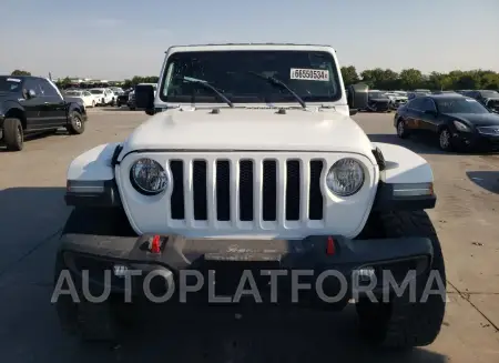 JEEP WRANGLER U 2020 vin 1C4HJXDG0LW142043 from auto auction Copart