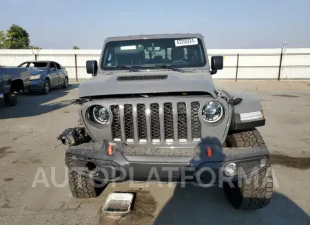 JEEP GLADIATOR 2023 vin 1C6JJTEG2PL556982 from auto auction Copart