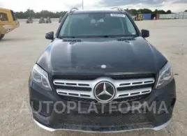 MERCEDES-BENZ GLS 550 4M 2017 vin 4JGDF7DE6HA781042 from auto auction Copart